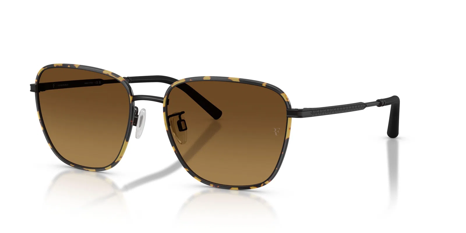 Oliver Peoples R-18 1378S Sunglasses - view 19
